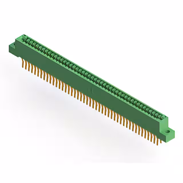 346-090-560-204 EDAC Inc.  Edgeboard Connectors